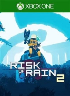 Risk Of Rain 2 [Download] (US)