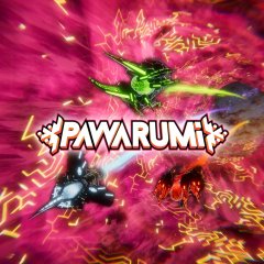 Pawarumi [Download] (EU)