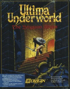 Ultima Underworld: The Stygian Abyss (EU)