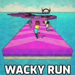 Wacky Run (EU)
