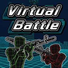 Virtual Battle (EU)