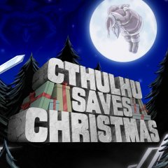 Cthulu Saves Christmas (EU)