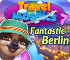 Travel Mosaics 7: Fantastic Berlin (US)
