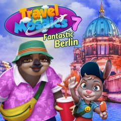 Travel Mosaics 7: Fantastic Berlin (EU)