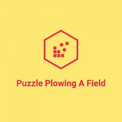 Puzzle Plowing A Field (EU)