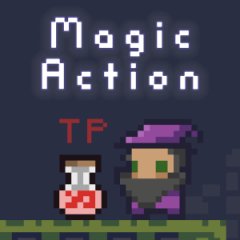 Magic Action (US)