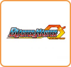 Blaster Master Zero [Download] (US)