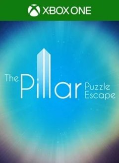 Pillar, The: Puzzle Escape (US)