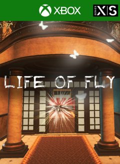 Life Of Fly (US)
