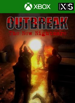 Outbreak: The New Nightmare: Definitive Edition (US)