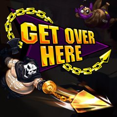 Get Over Here (EU)