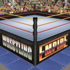 Wrestling Empire (EU)