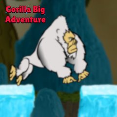 Gorilla Big Adventure (EU)