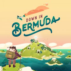 Down In Bermuda (EU)