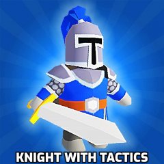 Knight With Tactics (EU)