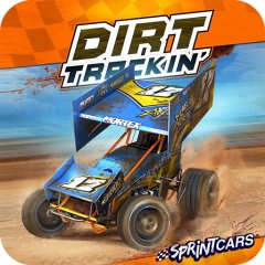Dirt Trackin' Sprint Cars (US)