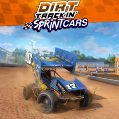 <a href='https://www.playright.dk/info/titel/dirt-trackin-sprint-cars'>Dirt Trackin' Sprint Cars</a>    1/30