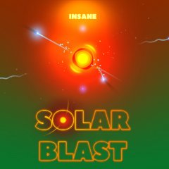 Solar Blast (EU)