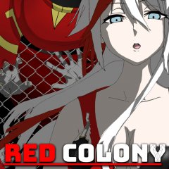 Red Colony (EU)