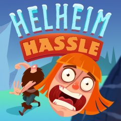 <a href='https://www.playright.dk/info/titel/helheim-hassle'>Helheim Hassle</a>    9/30
