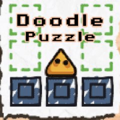 Doodle Puzzle (US)