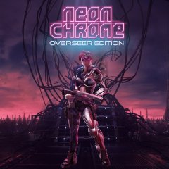 Neon Chrome: Overseer Edition (EU)