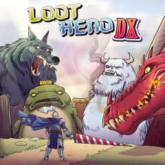 Loot Hero DX (EU)