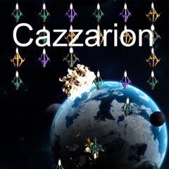 Cazzarion (EU)