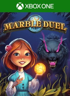 Marble Duel (US)