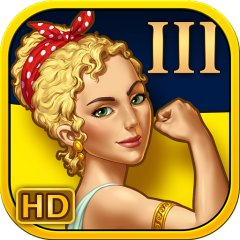 12 Labours Of Hercules III: Girl Power (US)