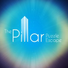 Pillar, The: Puzzle Escape (EU)