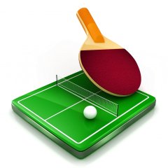 Olympic Table Tennis (US)
