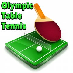 Olympic Table Tennis (EU)