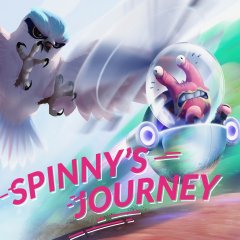 Spinny's Journey (EU)