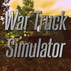 War Truck Simulator (EU)