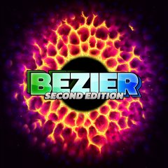 Bezier: Second Edition (EU)