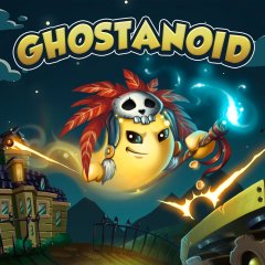 Ghostanoid (EU)