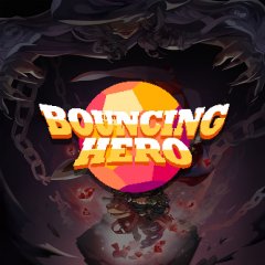 Bouncing Hero (EU)