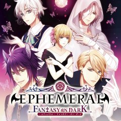 Ephemeral: Fantasy On Dark (EU)