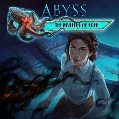 <a href='https://www.playright.dk/info/titel/abyss-the-wraiths-of-eden'>Abyss: The Wraiths Of Eden</a>    1/30
