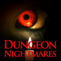 <a href='https://www.playright.dk/info/titel/dungeon-nightmares'>Dungeon Nightmares</a>    2/30