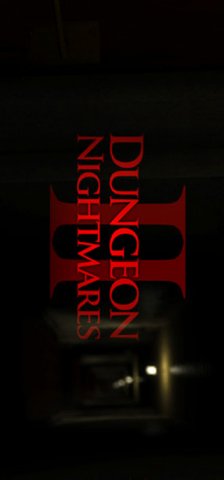 Dungeon Nightmares II: The Memory (US)