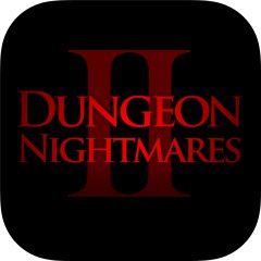 Dungeon Nightmares II: The Memory (US)