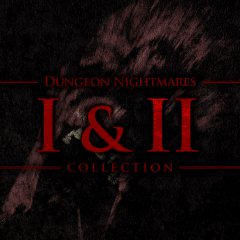 Dungeon Nightmares 1 + 2 Collection (EU)