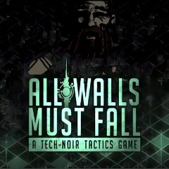 All Walls Must Fall (EU)