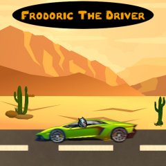 Frodoric The Driver (EU)