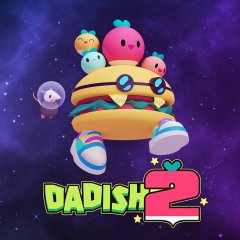 Dadish 2 (EU)