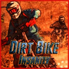 Dirt Bike Insanity (EU)
