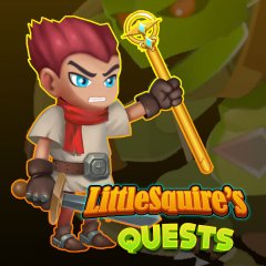Little Squire's Quest (EU)