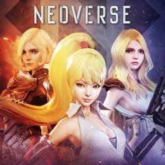 Neoverse (EU)